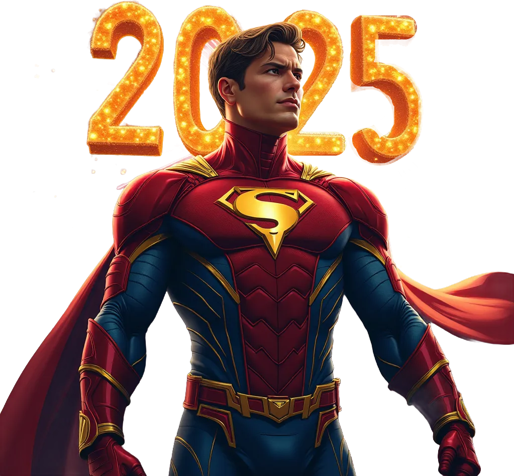 Superman 2025